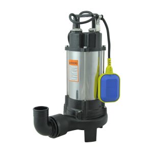 الکتروپمپ لجن کش V1100DF Nakayo