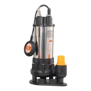 الکتروپمپ لجن کش V1500F Brunel