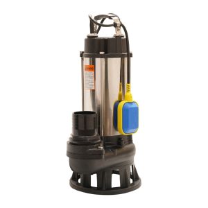 الکتروپمپ لجن کش V2200F Nakayo