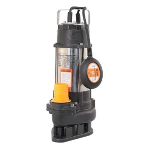 الکتروپمپ لجن کش V750F Brunel