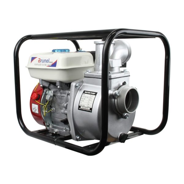 موتور پمپ بنزینی برونل Brunel BL 30