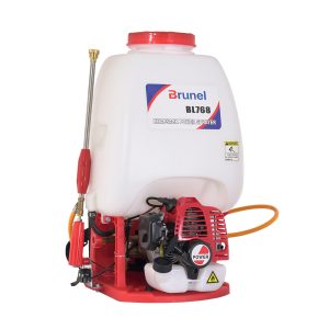 سم پاش لانسی brunel BL768