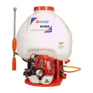 سم پاش لانسی برونل brunel BL900