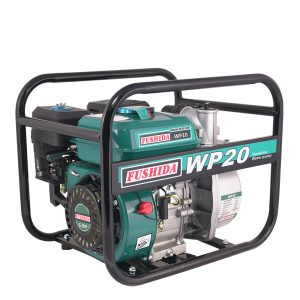 موتور پمپ بنزینی فاشیدا Fushida wp20