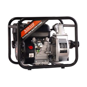 موتور پمپ بنزینی ناکایو Nakayo nk50