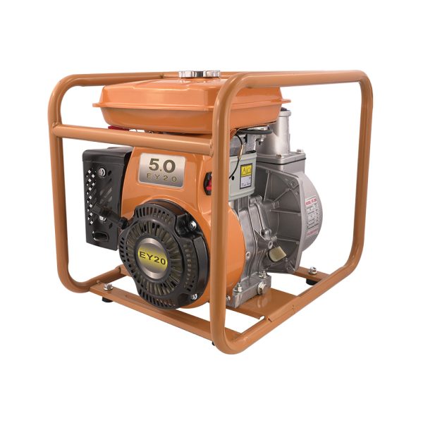 موتور پمپ بنزینی روبین Robin EY20