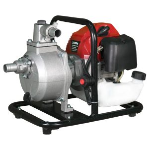 موتور پمپ بنزینی Spina SP50