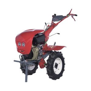 تیلر دیزل ورما