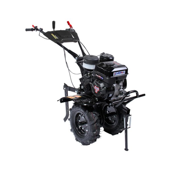 تیلر ورما VM u