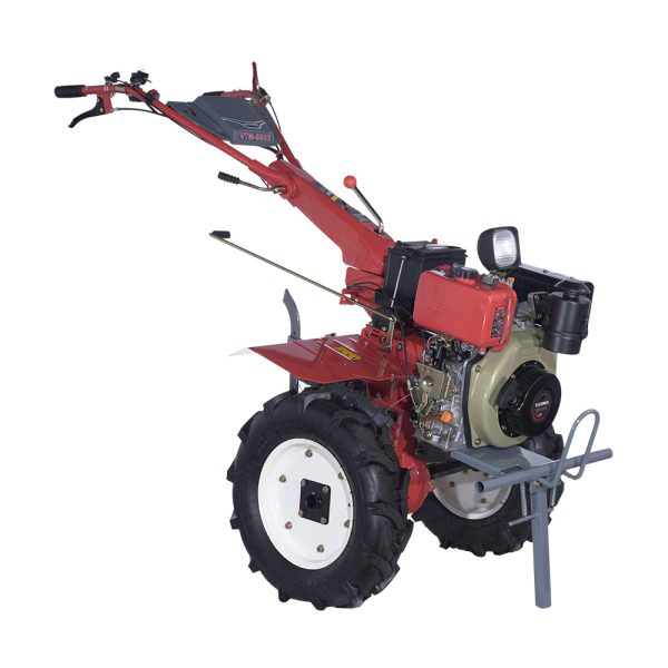 تیلر کولتیواتور