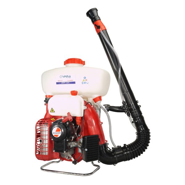 سم پاش خرطومی SA-3WF-12A