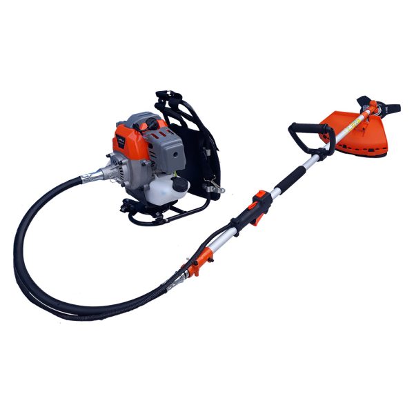 علفتراش پشتی اسپینا SPINA SA-BP-430