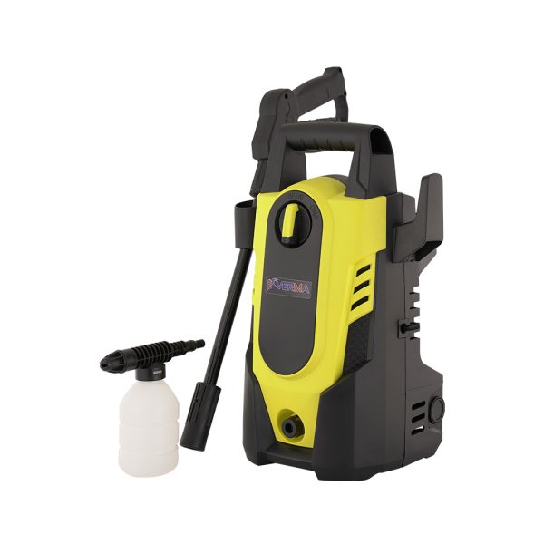 کارواش خانگی ورما VERMA ABW-VAY-90P