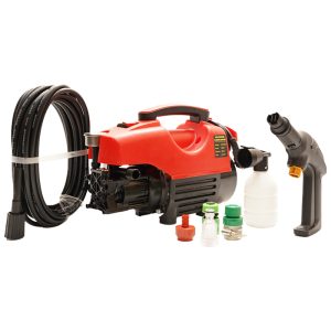 کارواش نیمه صنعتی اسپینا SPINA SP-NA 160