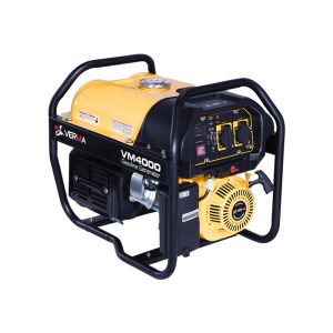 موتور برق ورما VM4000